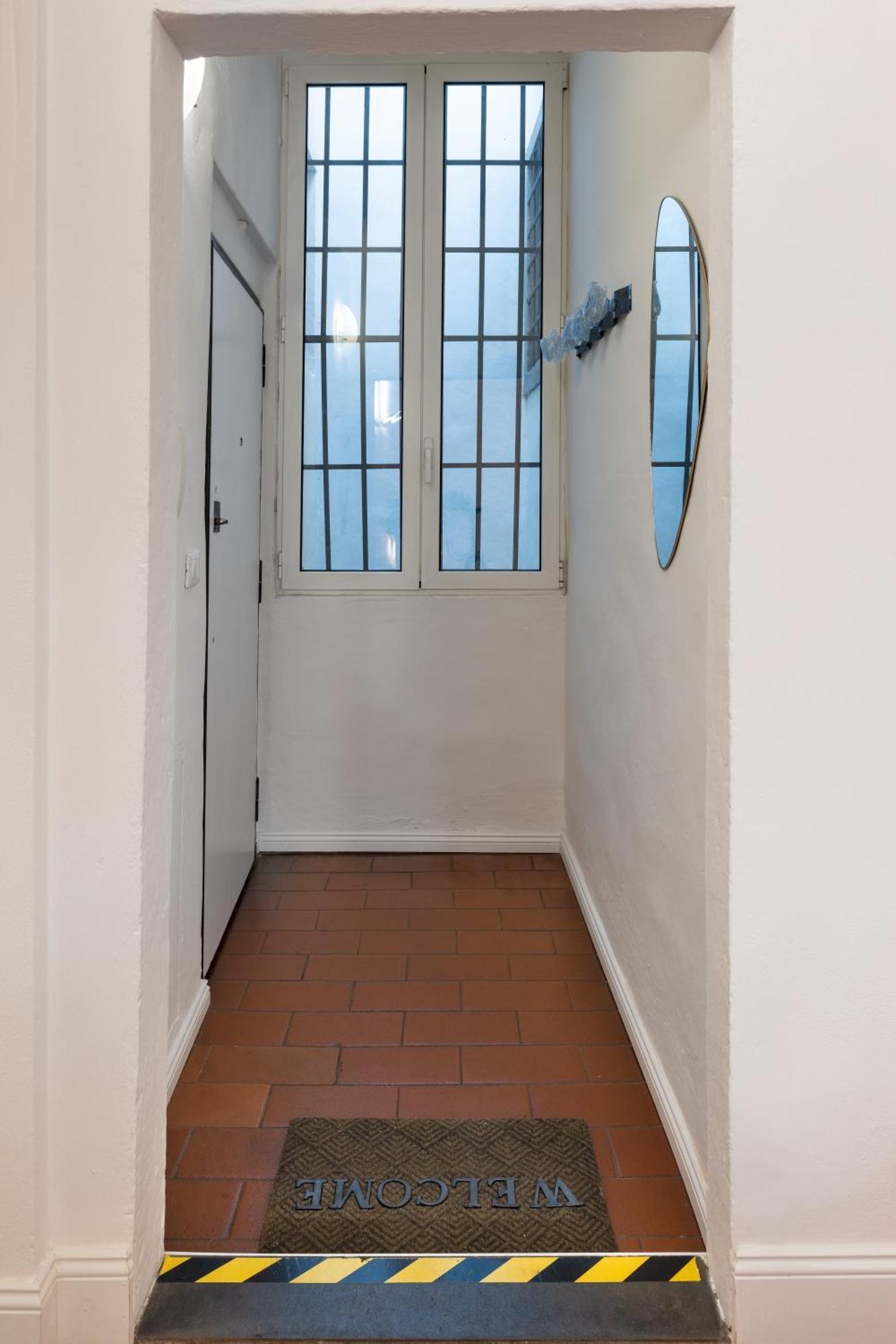 Uffizi Suite Florence Extérieur photo
